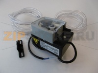 ДОЗАТОР ПЕРЕСТАЛЬТИЧЕСКИЙ ОПОЛАСКИВАТЕЛЯ