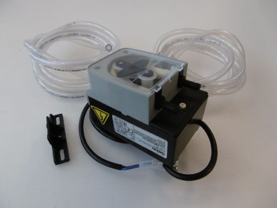 ДОЗАТОР ПЕРЕСТАЛЬТИЧЕСКИЙ ОПОЛАСКИВАТЕЛЯ 