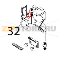 Dado serrabicono §: 4 Angelo Po 1G1CP2G