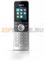 W53P IP DECT-телефон (трубка+база)