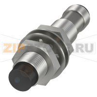 Датчик индуктивный Standard с приоритетом Balluff BES02M8