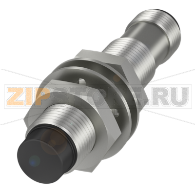 Датчик индуктивный Standard с приоритетом Balluff BES02M8 