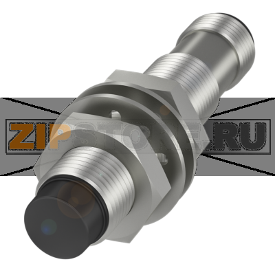 Датчик индуктивный Standard с приоритетом Balluff BES02M8 