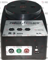 ENSEMBLE SUPPORT MOTEUR