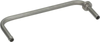 INLET TUBE ø 10 mm