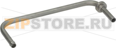 INLET TUBE ø 10 mm 