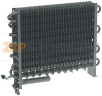 EVAPORATORE TAR 123S