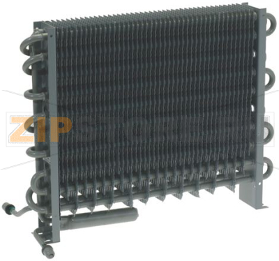EVAPORATORE TAR 123S 