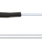 ДАТЧИК ТЕМРЕРАТУРЫ Ø 1/4"M - ДАТЧИК ТЕМРЕРАТУРЫ Ø 1/4"M