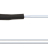 ДАТЧИК ТЕМРЕРАТУРЫ Ø 1/4"M - ДАТЧИК ТЕМРЕРАТУРЫ Ø 1/4"M