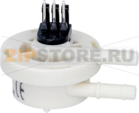 VOLUMETRIC METER 974-9581-A NSF