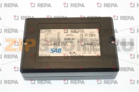 Centralina aut. V220/50-60 3 gr.