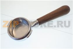 ХОЛДЕР БЕЗ ДНА N.SIMONELLI 