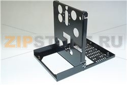 MITICA STREGA BLACK CHASSIS COMPL. 