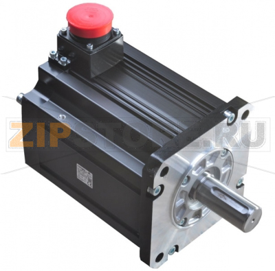 Серводвигатель Mitsubishi Electric HG-SR152B 