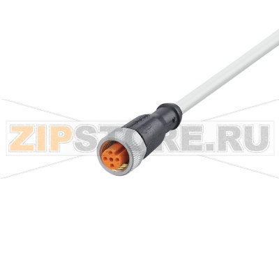 Кабель соединительный с разъемом IFM EVW169 