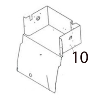 Inner Hurakan HKN-IMF18