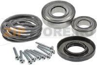 BEARINGS KIT BOSCH 00172686