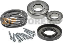BEARINGS KIT BOSCH 00172686 