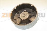 КОЛПАК С ШЕСТЕРНЕЙ