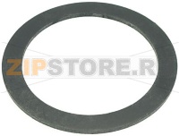 ПРОКЛАДКА МУФТЫ Ø 73 ММ