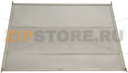 FILTRO FORNO 