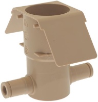 ЗАВАРОЧНАЯ КАМЕРА Ø 38 ММ