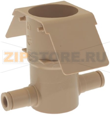 ЗАВАРОЧНАЯ КАМЕРА Ø 38 ММ 