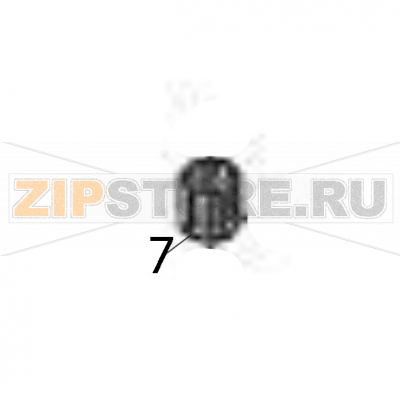 Knob Sato M84Pro Knob Sato M84ProЗапчасть на деталировке под номером: 7Название запчасти на английском языке: Knob Sato M84Pro.