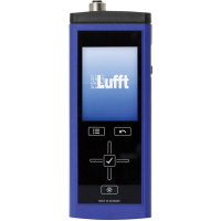 Термогигрометр портативный, универсальный Lufft XA1000