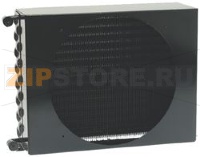 CONDENSATORE AD ARIA