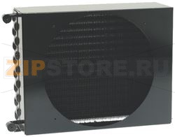 CONDENSATORE AD ARIA 