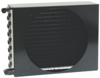 CONDENSATORE AD ARIA
