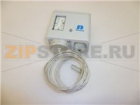 TERMOSTATO RANCO 016-H6951