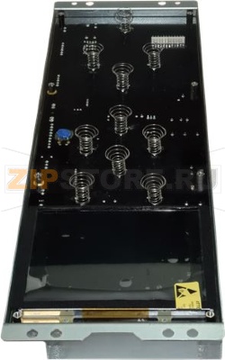 CONTROL PANEL KS PREMIU 