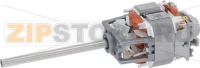 MOTOR FOR MILKSHAKE 230V 50Hz FR1-2G
