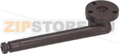 ТРУБКА ДЛЯ СТАКАНЧИКА 