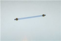 Schlauch NSF kpl 4x2.5x90mm