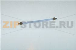 Schlauch NSF kpl 4x2.5x90mm 