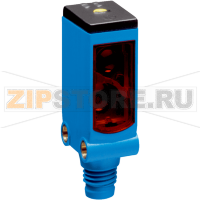 Датчик оптический SICK WTB4SC-3P3232S10