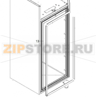 Resistor Sagi FD70B Resistor Sagi FD70BЗапчасть на деталировке под номером: 13Название запчасти на английском языке: Resistor Sagi FD70B
