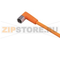 Кабель соединительный с разъемом IFM EVT273