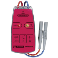 Тестер напряжения Beha Amprobe 9072-D
