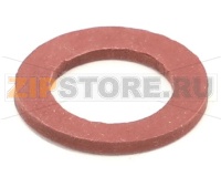 TOP FILLR TUBE GASKT4000