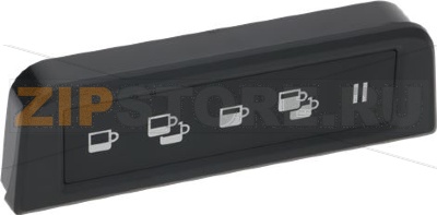 КНОПОЧНАЯ ПАНЕЛЬ 5 КНОПОК 