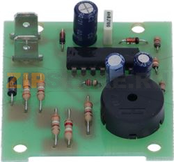 BOARD [C] BUZZER 20 ELSAP 