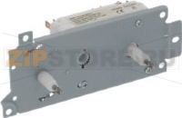 ТАЙМЕР ДЛЯ ДУХОВКИ DE'LONGHI