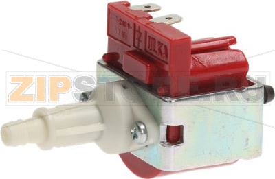 ВИБРАЦИОННЫЙ НАСОС NME 4 16ВТ 230/240В 50ГЦ 