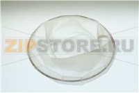 ФИЛЬТР ПОСТОЯННЫЙ 152/457 CN10