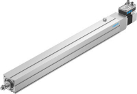 Цилиндр электромеханический Festo EPCS-BS-60-500-5P-A-ST-M-H1-PLK-AA